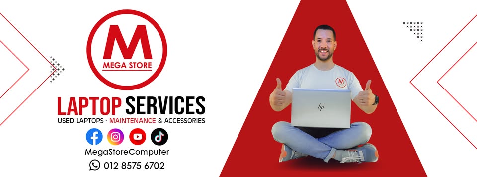 Mega Store Computer Services - صورة 3