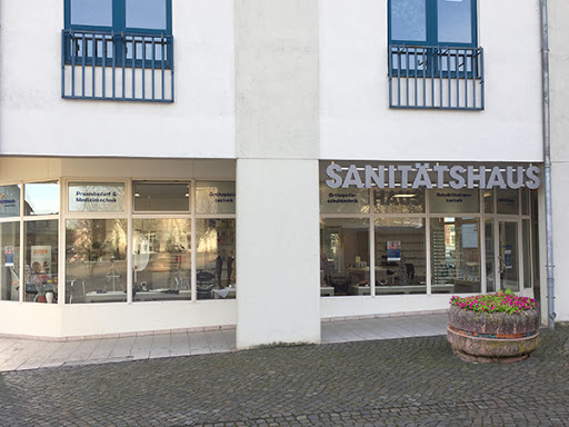 Sanitätshaus+ Wriezen - Thumbnail
