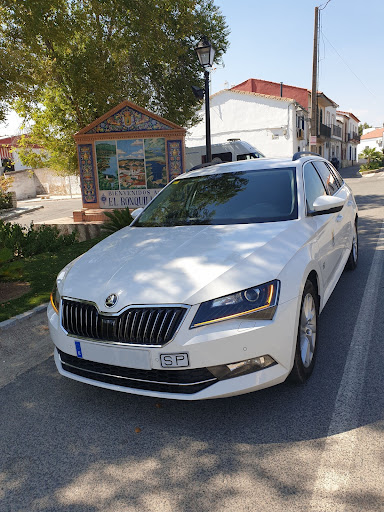 Taxi Bravo Gallery - Spain