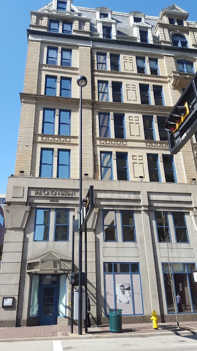 Photos of The Cincinnatian Hotel