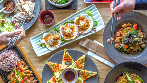 Miss Korea Kitchen - Thumbnail