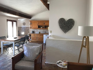 Photo n°15 de The Key Lady à Antibes (Location d'appartement de vacances)