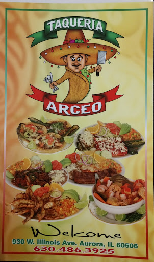 Taqueria Arceo - Thumbnail