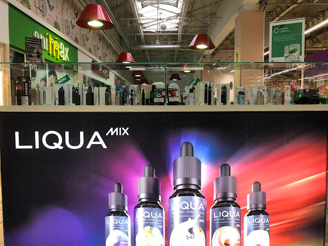 Comentarii opinii despre FumeazăOK