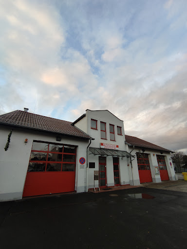 Freiwillige Feuerwehr Mainz-Kostheim