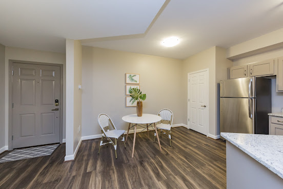 Mint House Nashville – Hillsboro Village by null