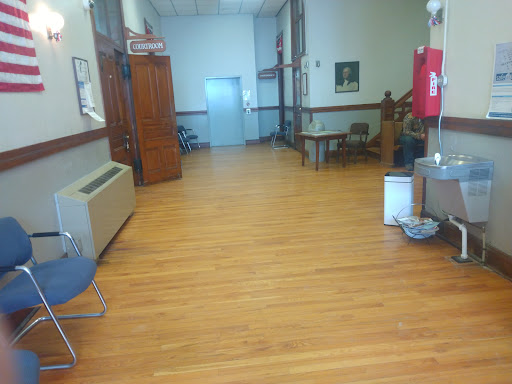 Bates County Courthouse - Thumbnail
