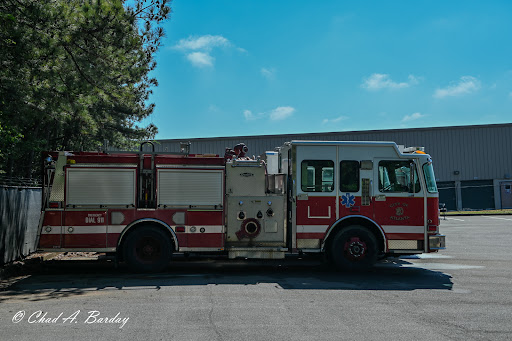 Atlanta Fire Rescue - Thumbnail