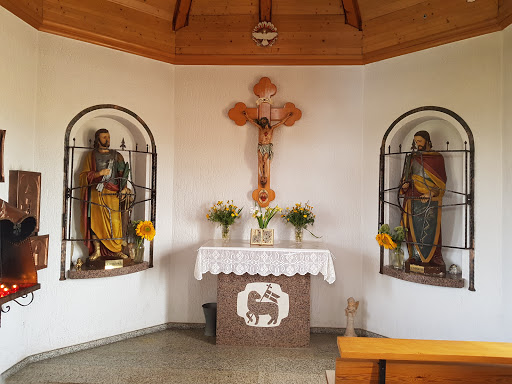 Donatuskapelle Losheim - Thumbnail
