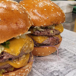 Photo n°1 de Burger de Luxe à Lagny-sur-Marne (Restaurant)
