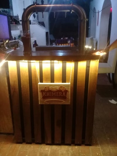 Photos of Casa Khimera