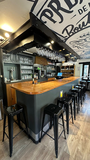 La Parenthèse - Bar à vin et bière à Bonne