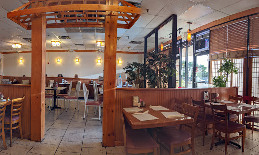 Tokyo Express Japanese Steakhouse & Seafood Restaurant - Thumbnail