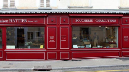 Boucherie Hattier