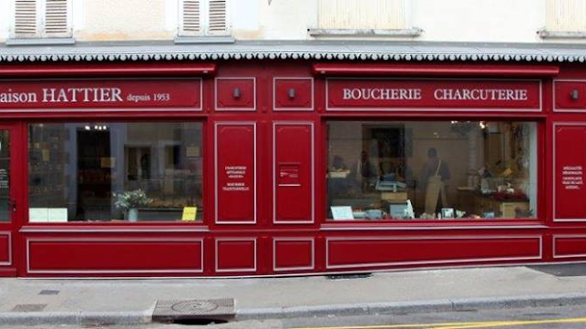 Boucherie Hattier