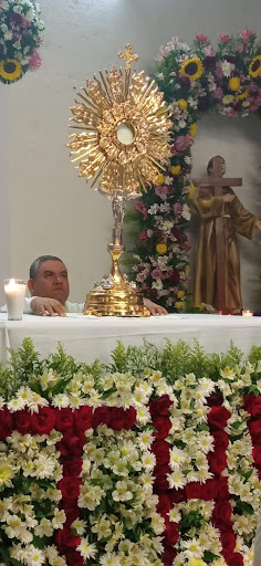 Ermita San Felipe de Jesús