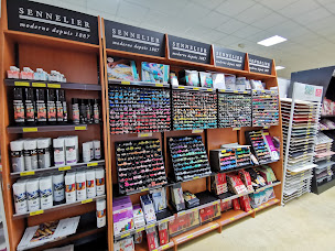 Photo n°15 de iOBURO Saint Pair sur Mer à Saint-Pair-sur-Mer (Papeterie)