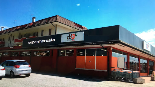 Ddsi Supermercato