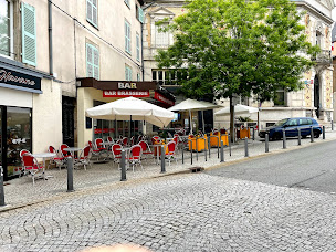Photo n°4 de Restaurant Le Bordeaux à Thiers (Restaurant)