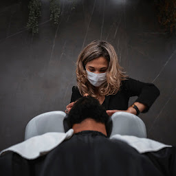 Photo n°11 de L' Artisan Barbier à Lyon (Barbier)