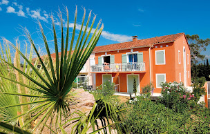 Photo n°61 de Résidence Odalys Référence Domaine des Eucalyptus à Fréjus (Appartement de vacances)