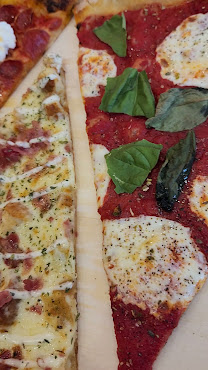 Nick's Pizza South Beach by null