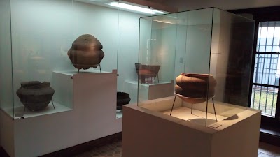 Photos of Museo Arqueol&oacute;gico y Antropol&oacute;gico de la Provincia de Corrientes
