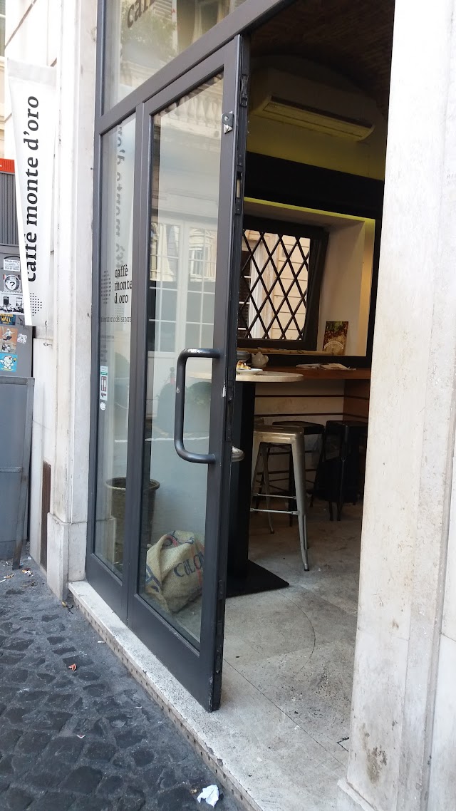 Caffè Monte d'Oro