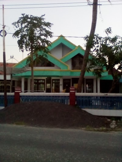 Photos of Rukun Famili / H. Mas'udi