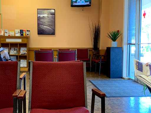 Medical One - United States