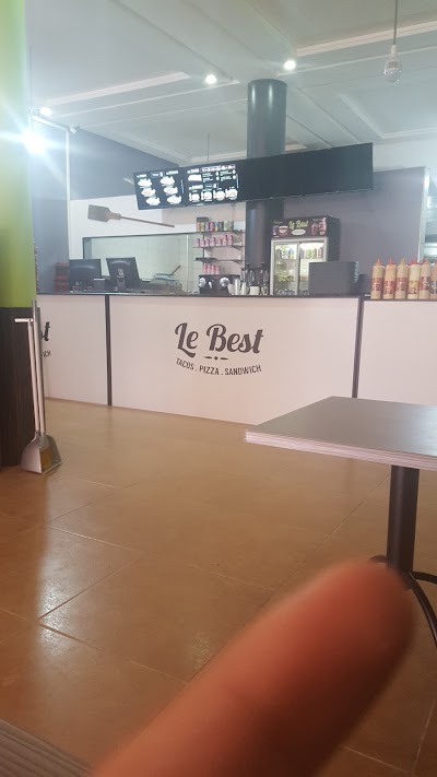 Photos of Caf&eacute; FC Barcelone