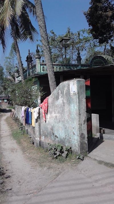 Photos of ঢাকল হাটী পুরাতন মসজিদ