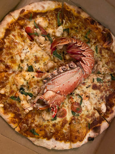 Opinii despre Pasta Brava în Singapore - Restaurant