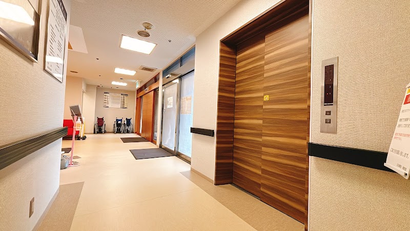 公文病院 内科 整形外科 クリニック