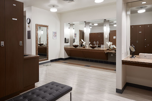 Mountainside Fitness Executive Club - Thumbnail