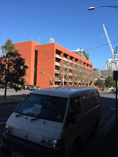 Building 56 (Ronald R MacKay Building) - RMIT University - Thumbnail