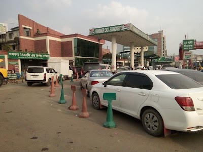 Photos of Khandoker CNG & Filling Station