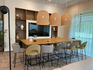 Photo n°3 de VAKOM Marne-la-Vallée à Serris (Centre de formation)