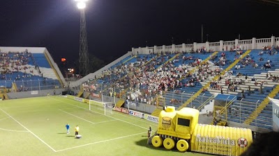 Photos of Estadio Jose Adrian Cruz