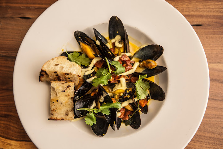 The Barrel Room by null