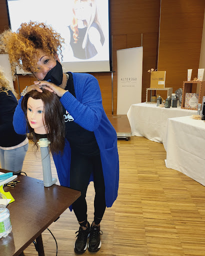 D' Ruth Stils Peluqueria - Thumbnail