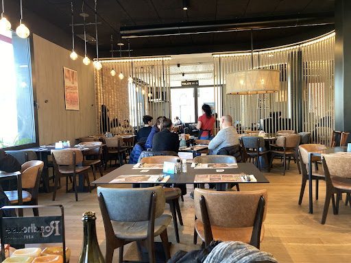 Roadhouse Restaurant Casalecchio