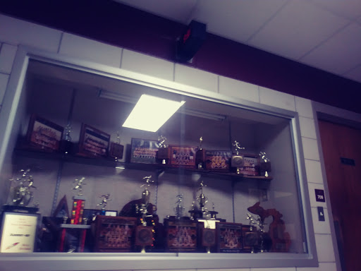 Reese High School - Thumbnail