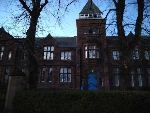 Trinity School Sixth Form