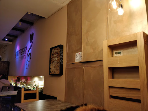 Di Vittorio wine lounge - Thumbnail