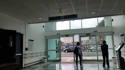 Photos of Nuevo Edificio De Cuidados Paliativos