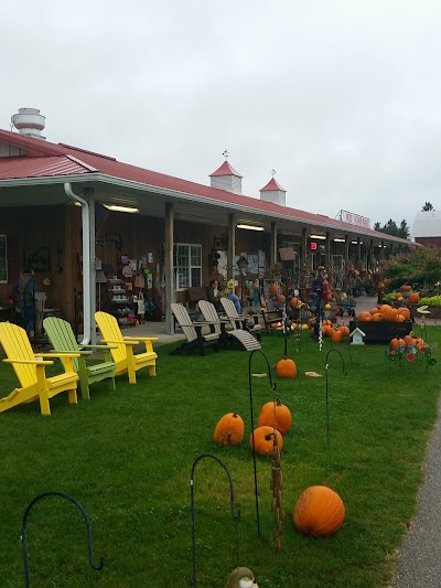 Photos of Wood Orchard Market