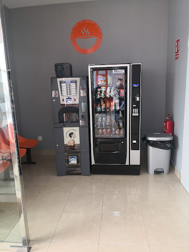 MYA LAVANDERIA EXPRESS Gallery - Spain