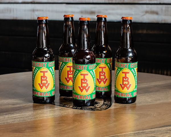 Tennessee Brew Works by null