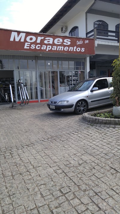 Photos of Com&eacute;rcio Escapamento Moraes Ltda